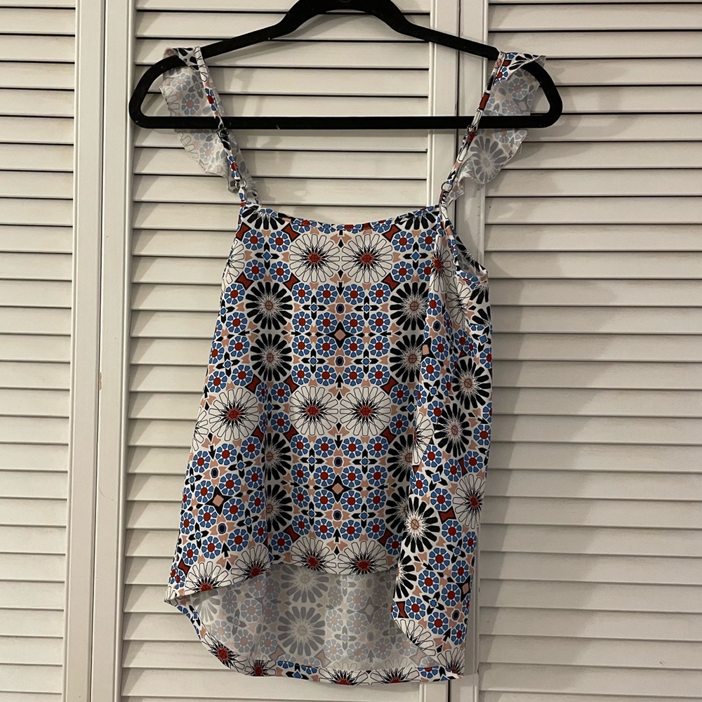 ModCloth Tank - Picture 4 of 4